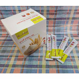 پودر جوانه گندم بین استار