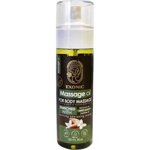 روغن هلکسیر درمان تسکین سردرد و میگرن برند اکسونیک مستقیم از نمایندگی ایران زمین